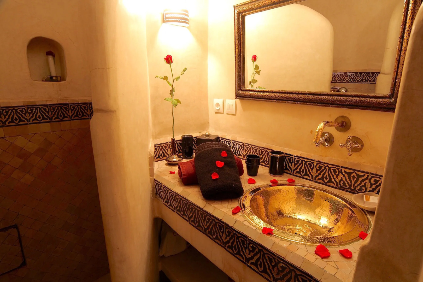Foto - Riad Jona