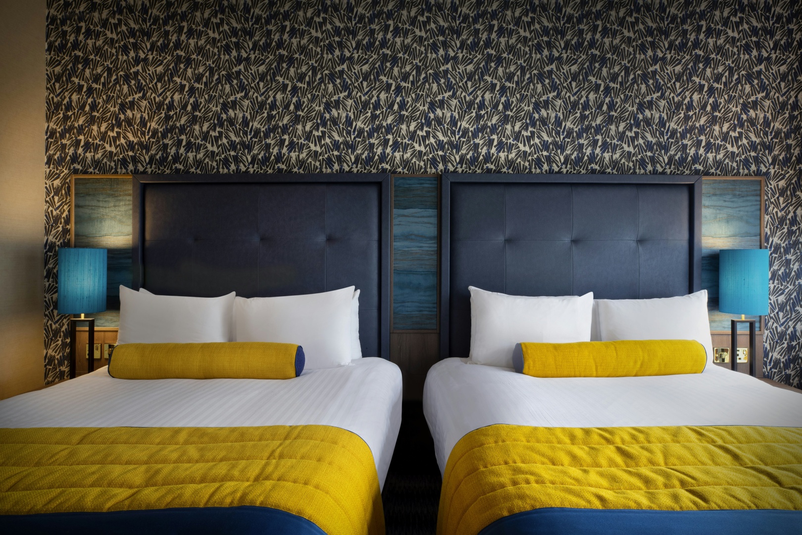 Foto - Leonardo Royal Hotel London City