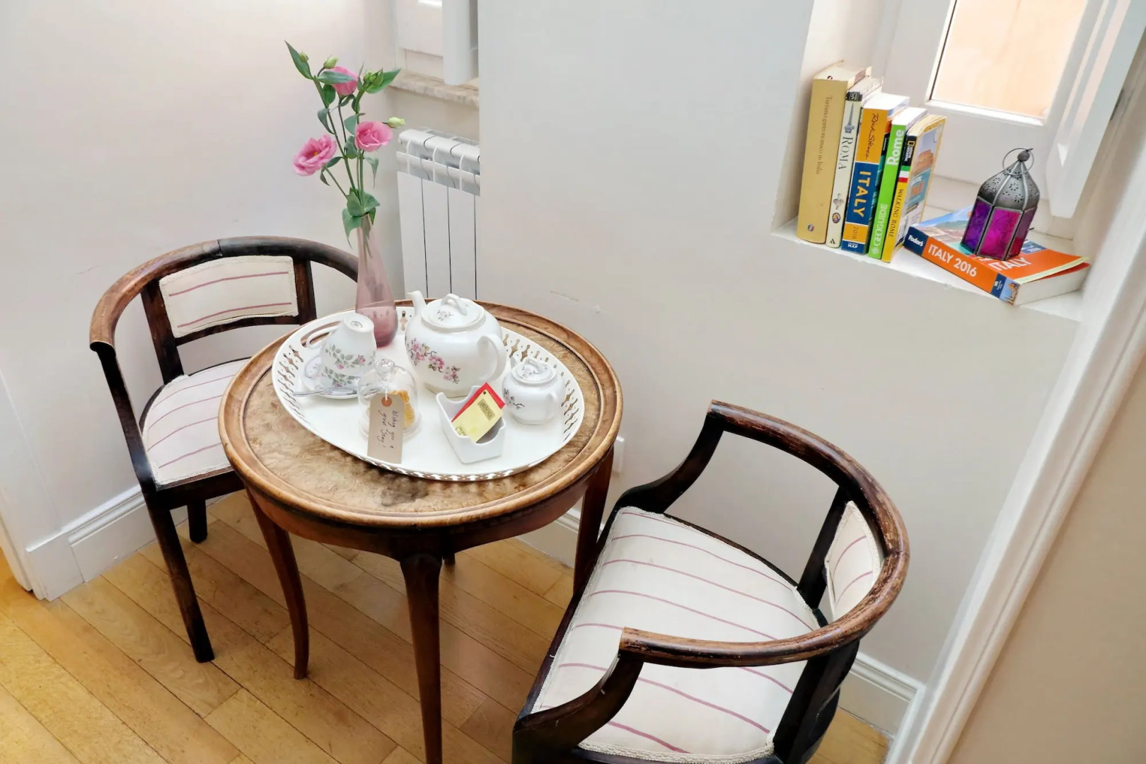 Photo - Guest House Amaranto Romano