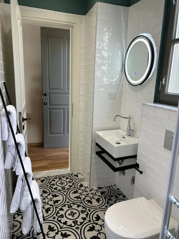 Foto - Living Yard Acropolis Apartments