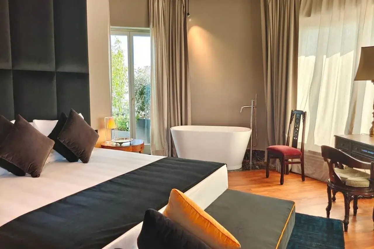 Photo - Triviho Hotel