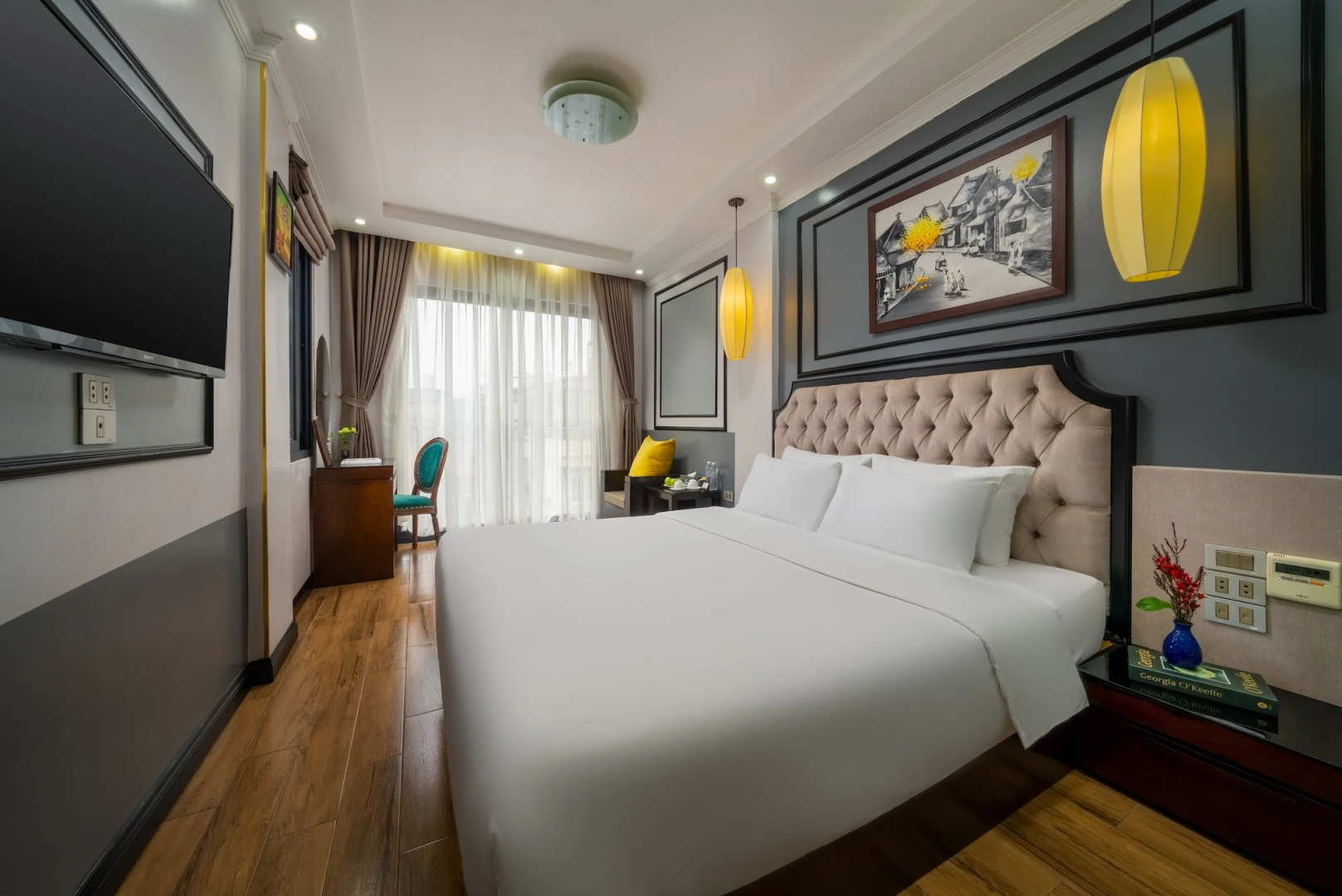 Photo - Bella Premier Hotel & Rooftop Skybar