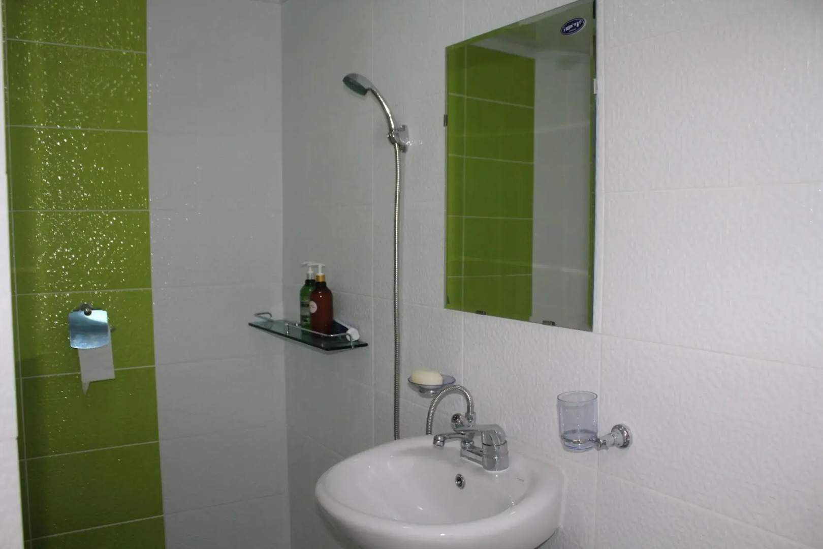 Foto - MK Liberty House