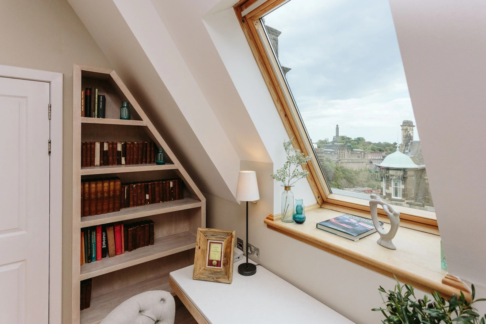 Foto - The Scotsman Hotel