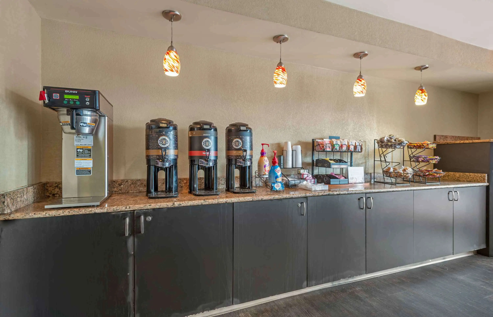 Foto - Extended Stay America Suites Secaucus New York City Area