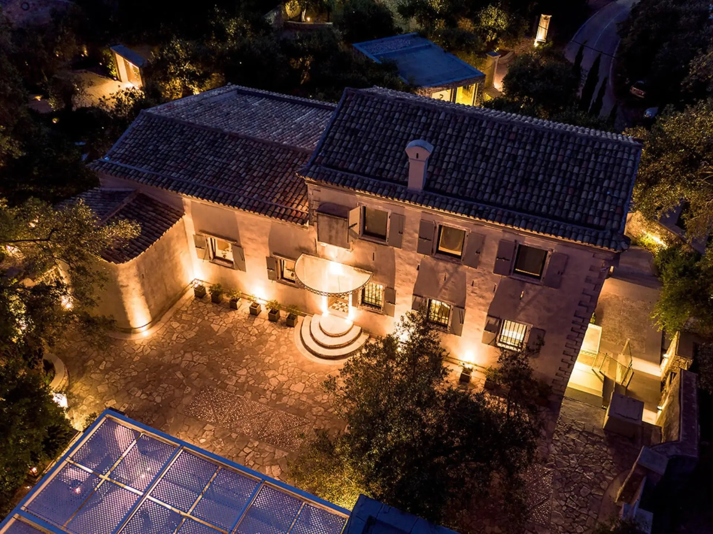 Foto - Torri E Merli Boutique Hotel