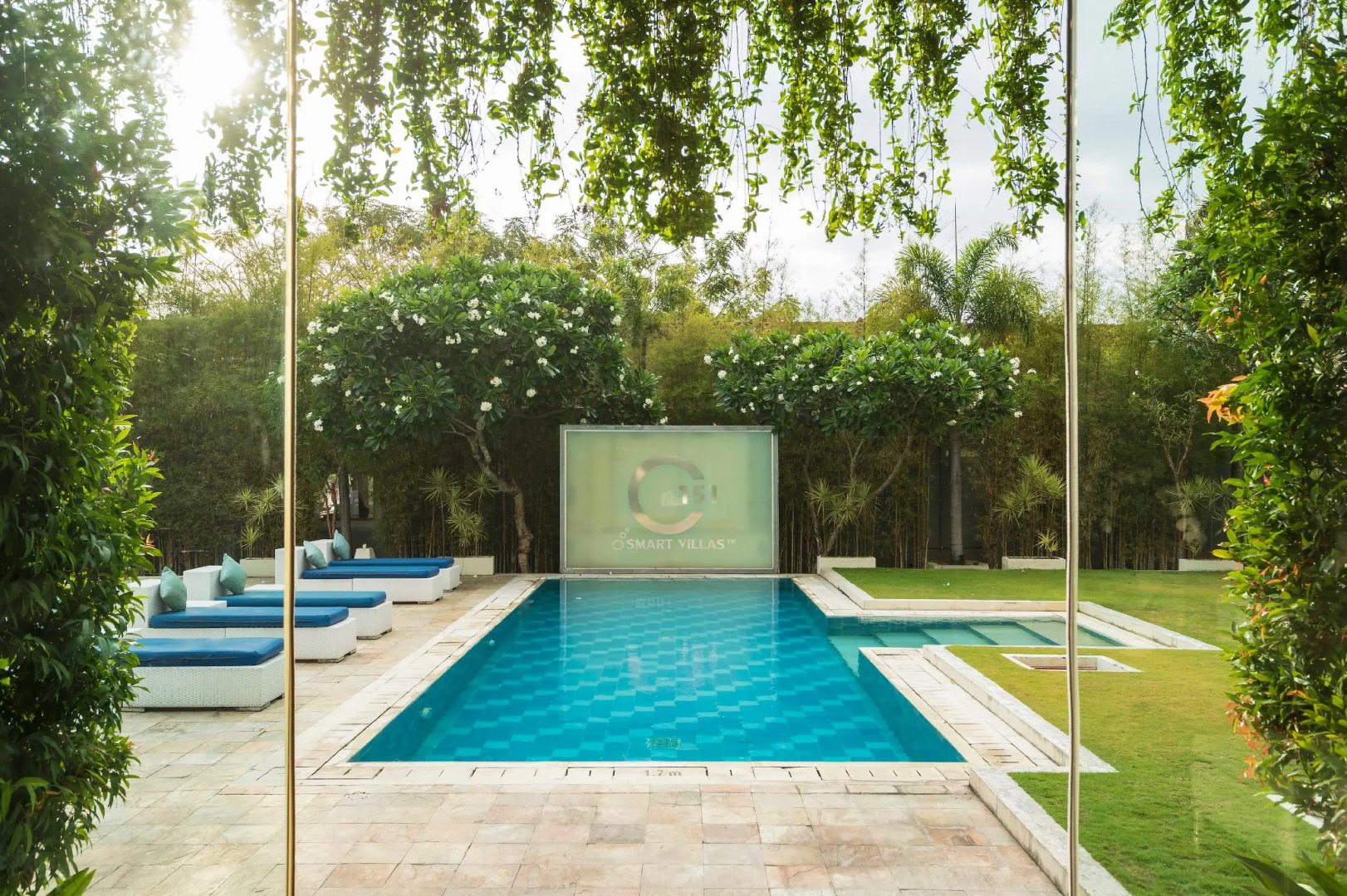 Photo - C151 Smart Villas at Seminyak