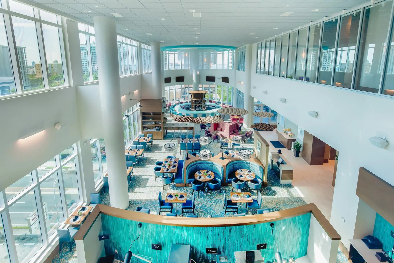 Foto - Embassy Suites By Hilton Sarasota