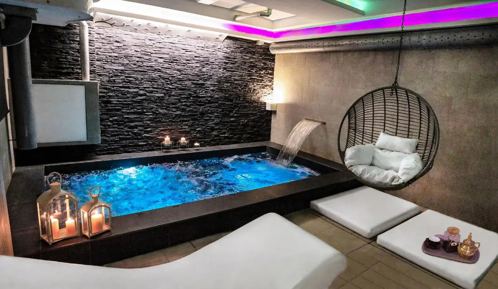Foto - Hotel Guglielmo