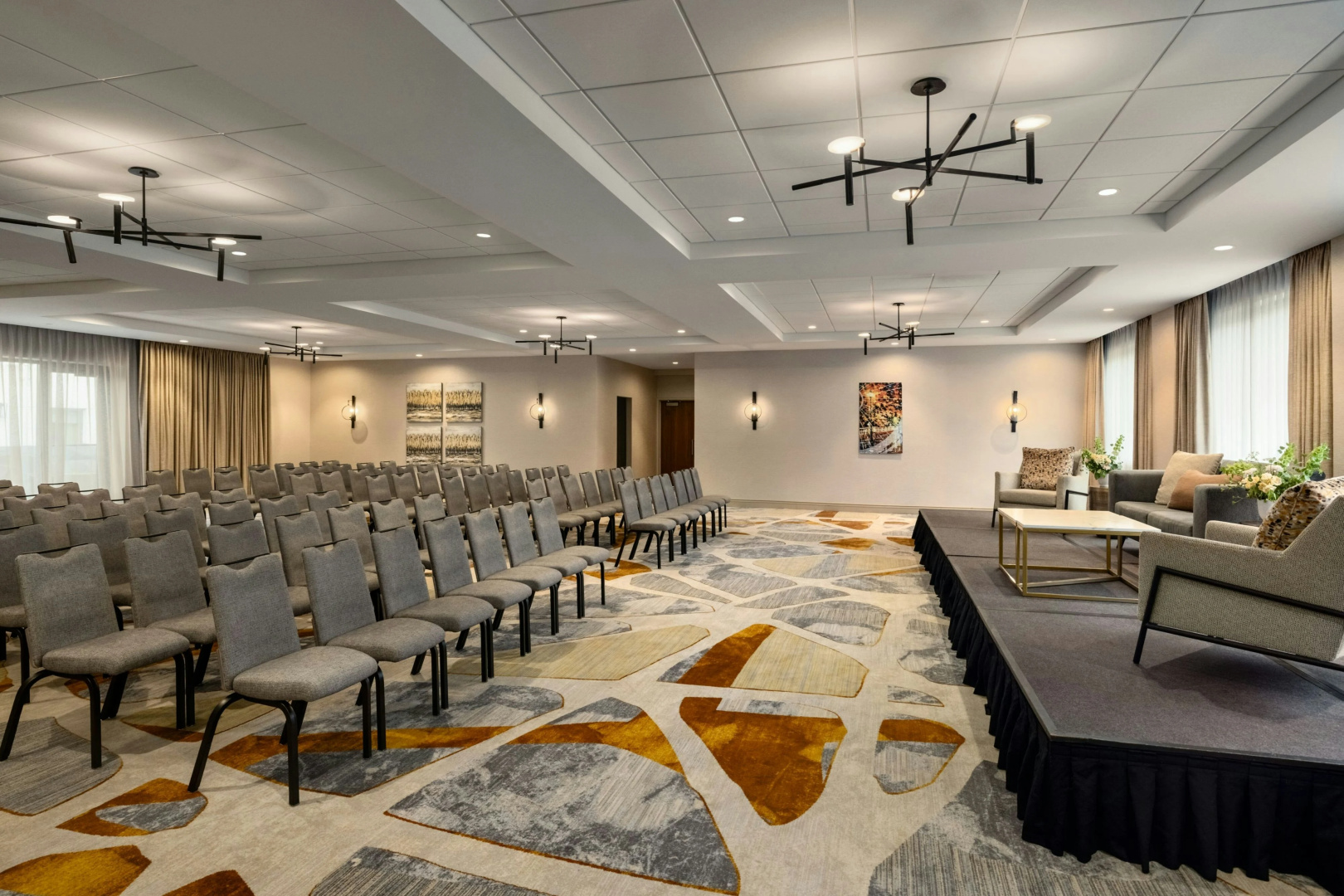 Foto - Fairfield by Marriott Inn & Suites Madison South