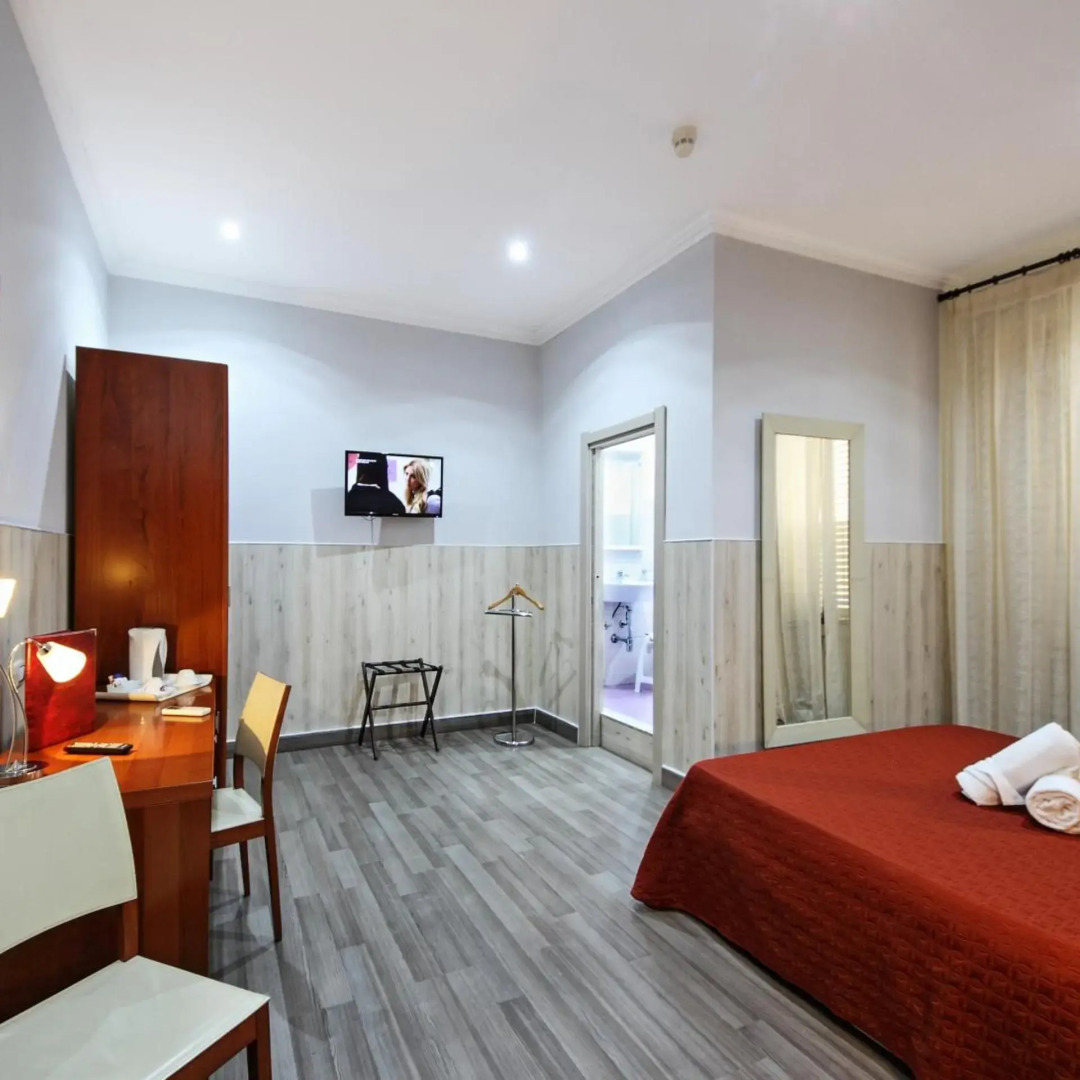 Photo - Hotel Tonic