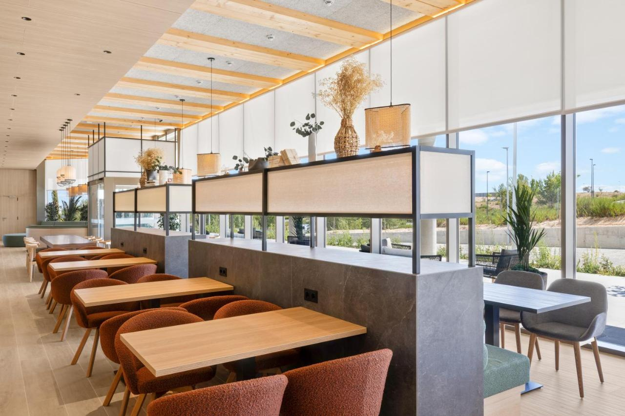 Photo - B&B Hotel Madrid Tres Cantos