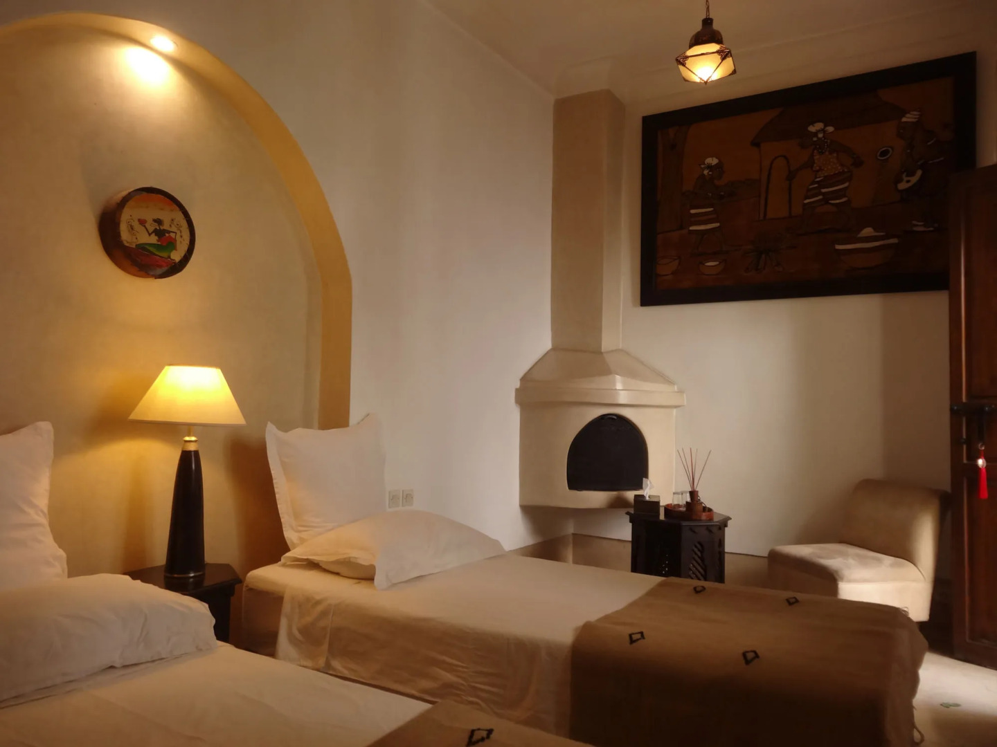 Foto - Riad Dar Zaman