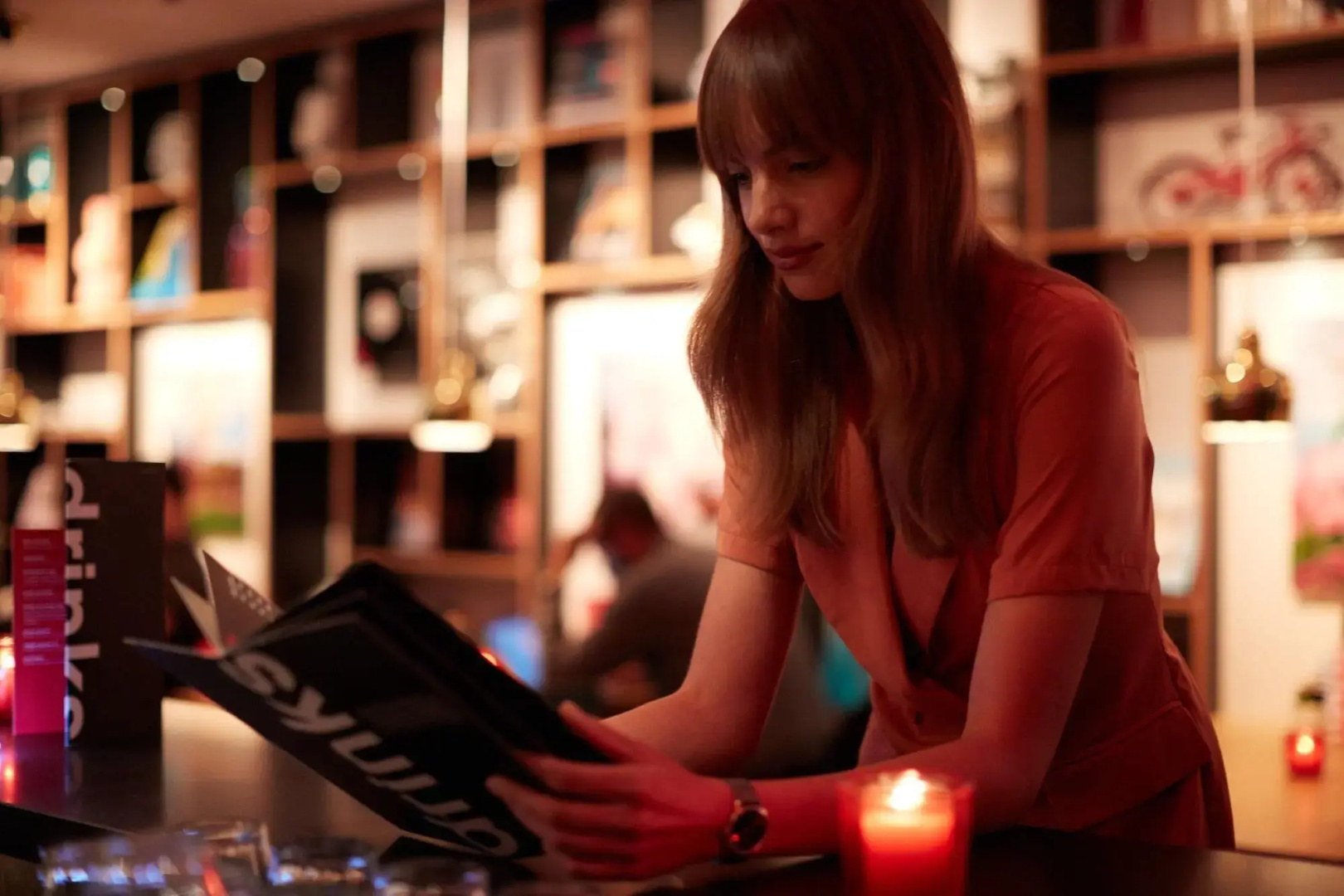 Foto - citizenM Glasgow
