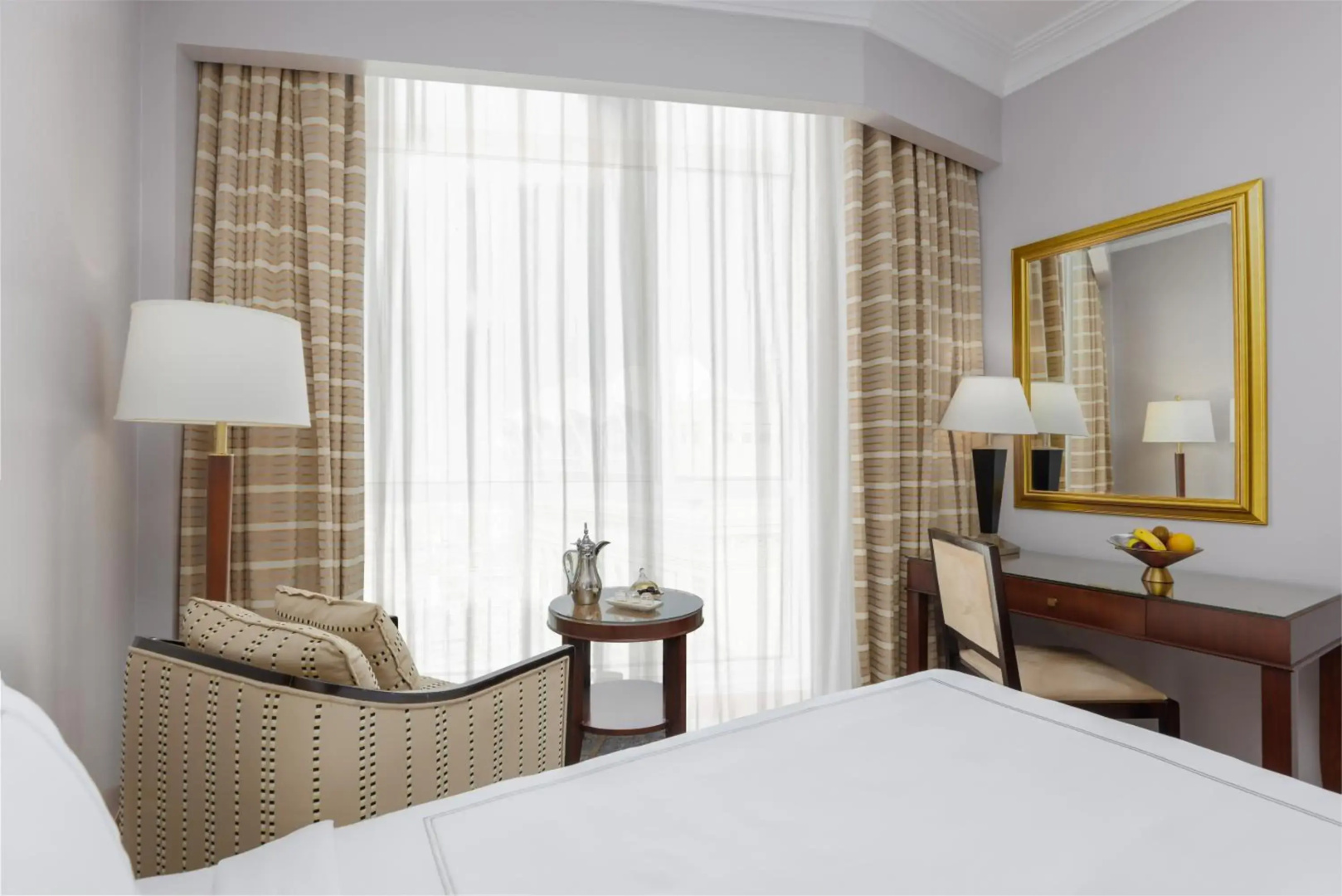 Photo - Swissotel Makkah