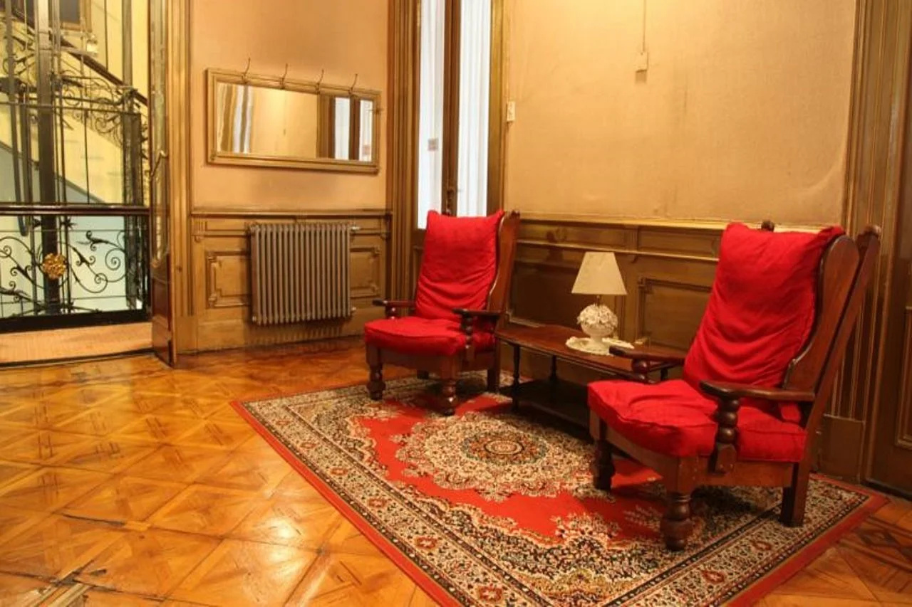 Foto - Hotel Reina