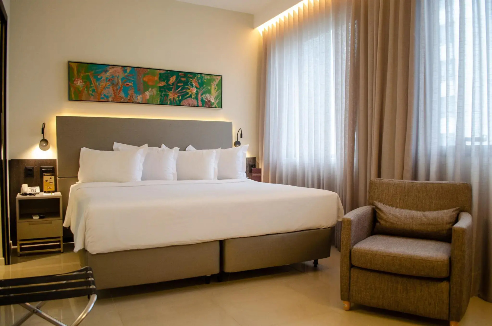 Foto - Royal Collection Savassi