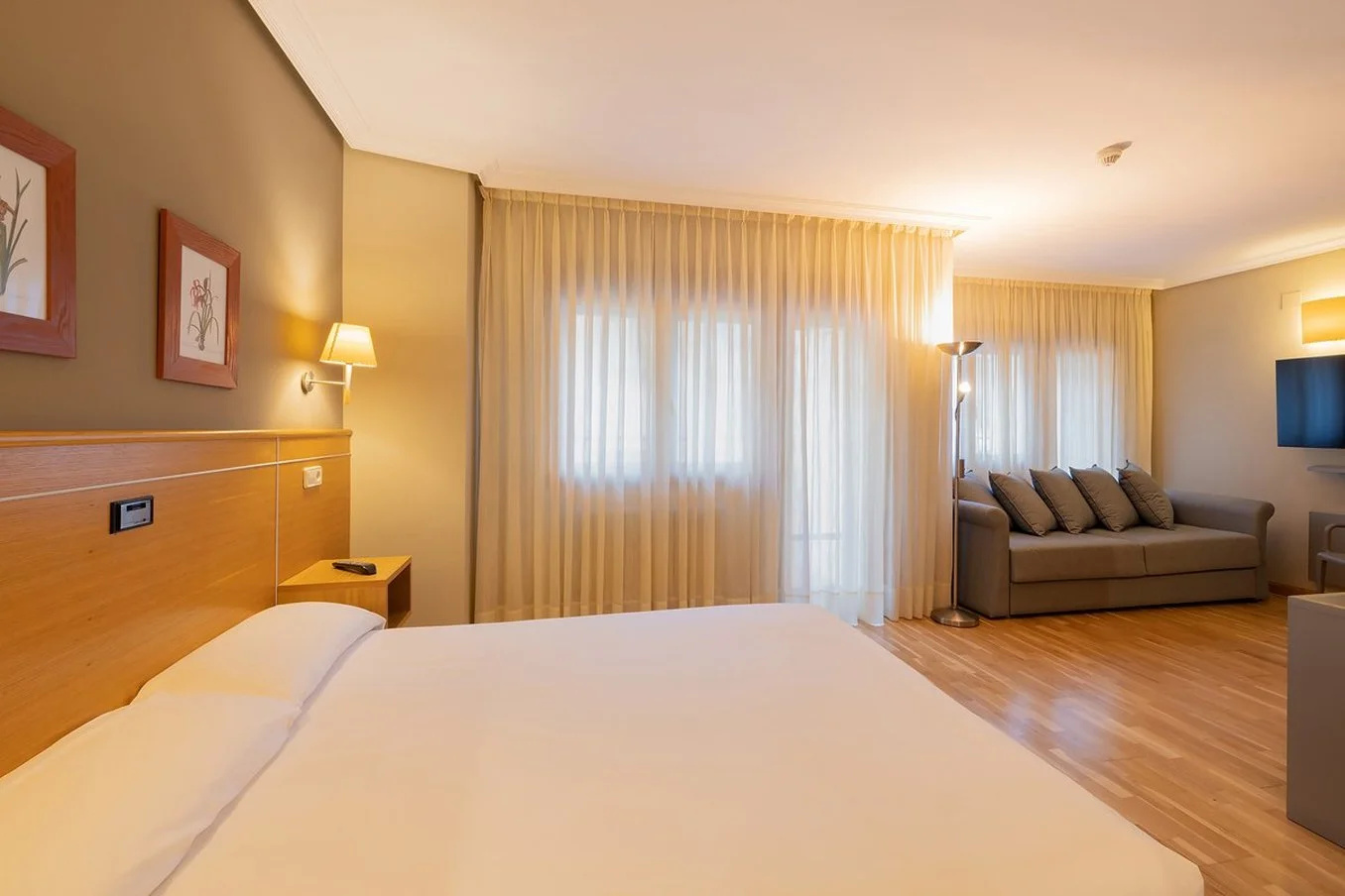 Photo - Hotel Santamaria