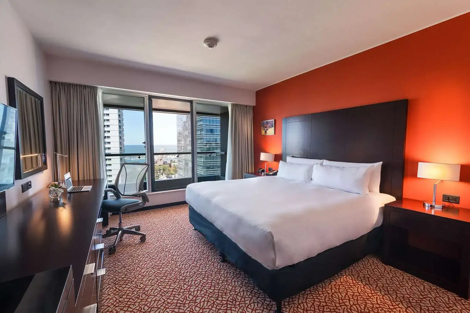 Photo - Hilton Garden Inn Montevideo