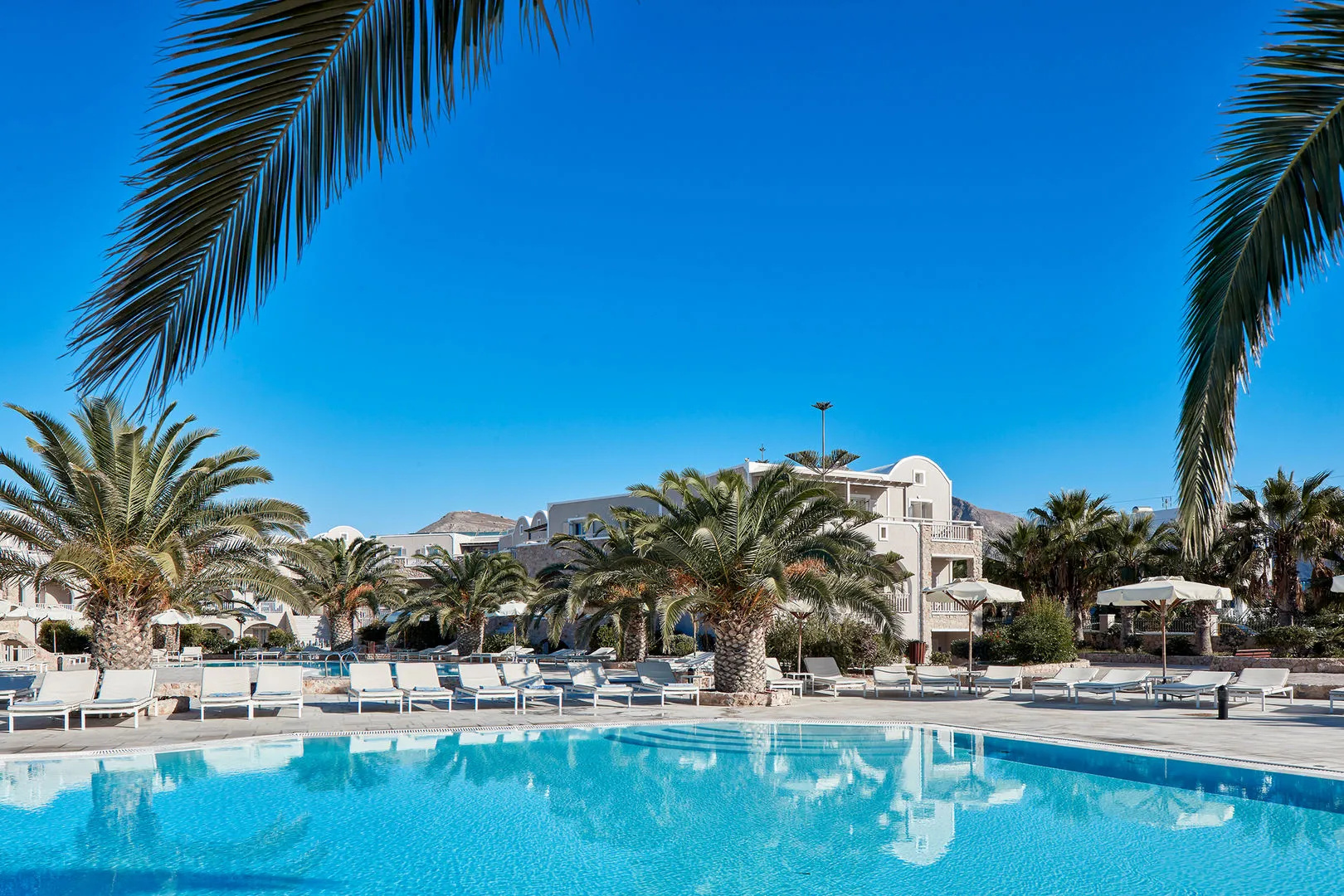 Photo - Santo Miramare Beach Resort
