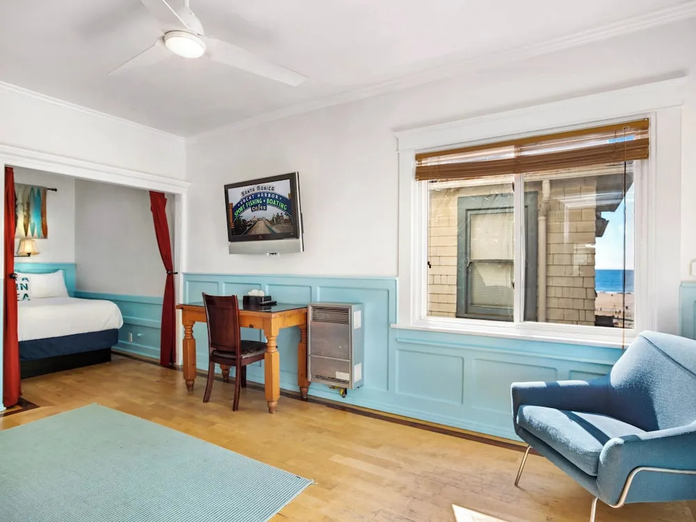 Photo - Sea Blue Hotel