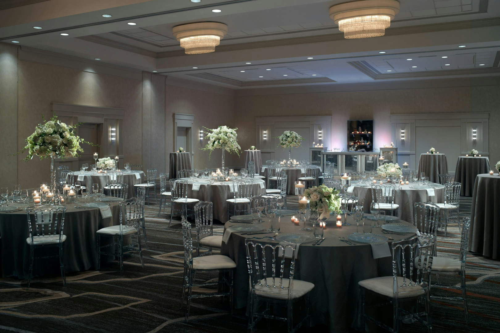 Photo - Gaithersburg Marriott Washingtonian Center