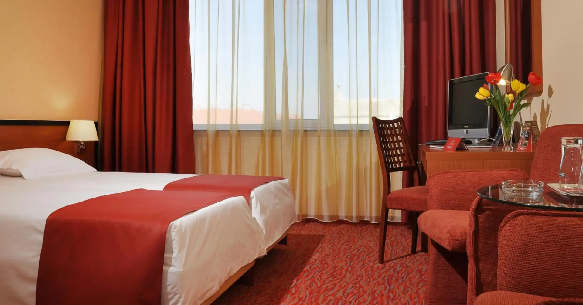 Foto - North Star Continental Resort