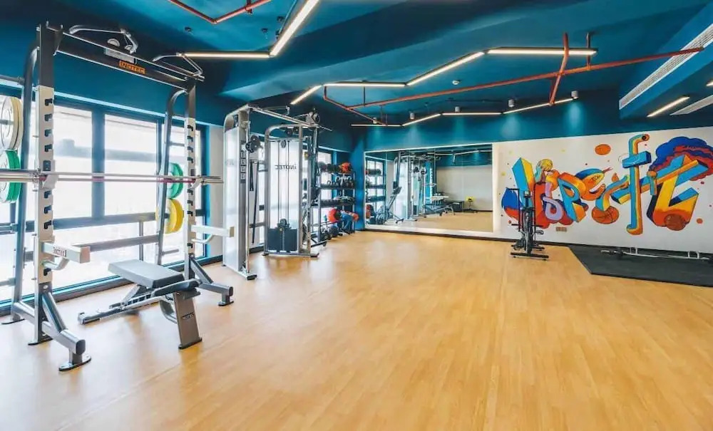 Foto - Atwell Hotel by IHG