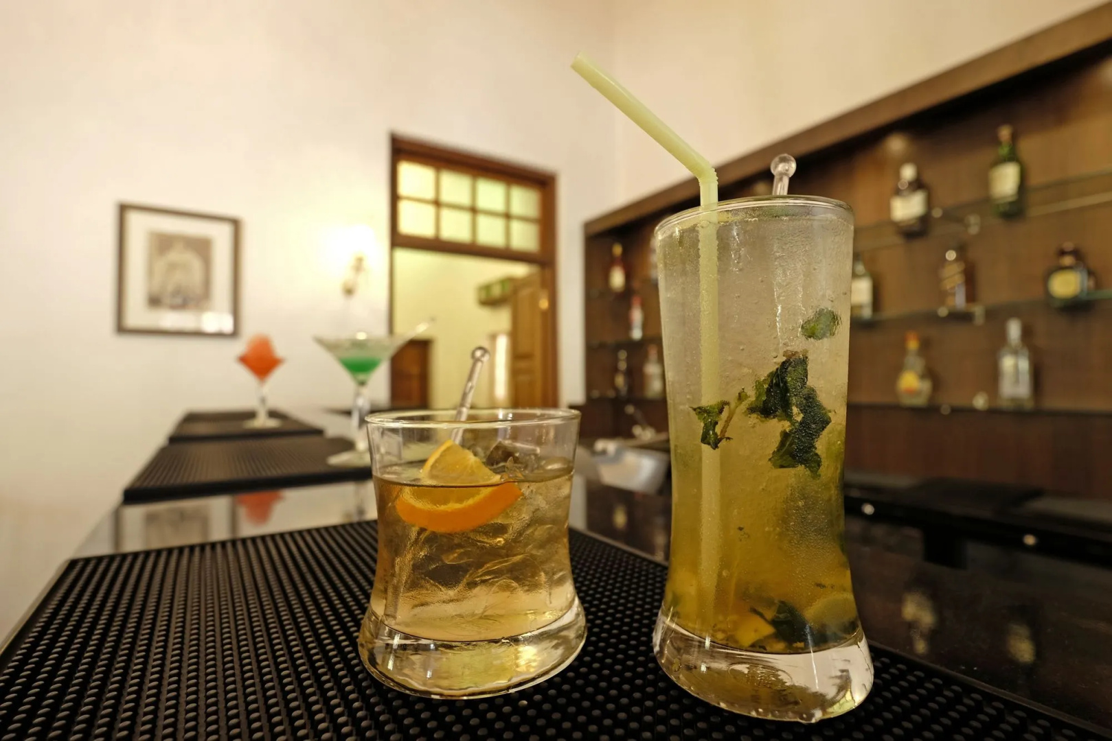 Foto - Saraca Hotel Lucknow