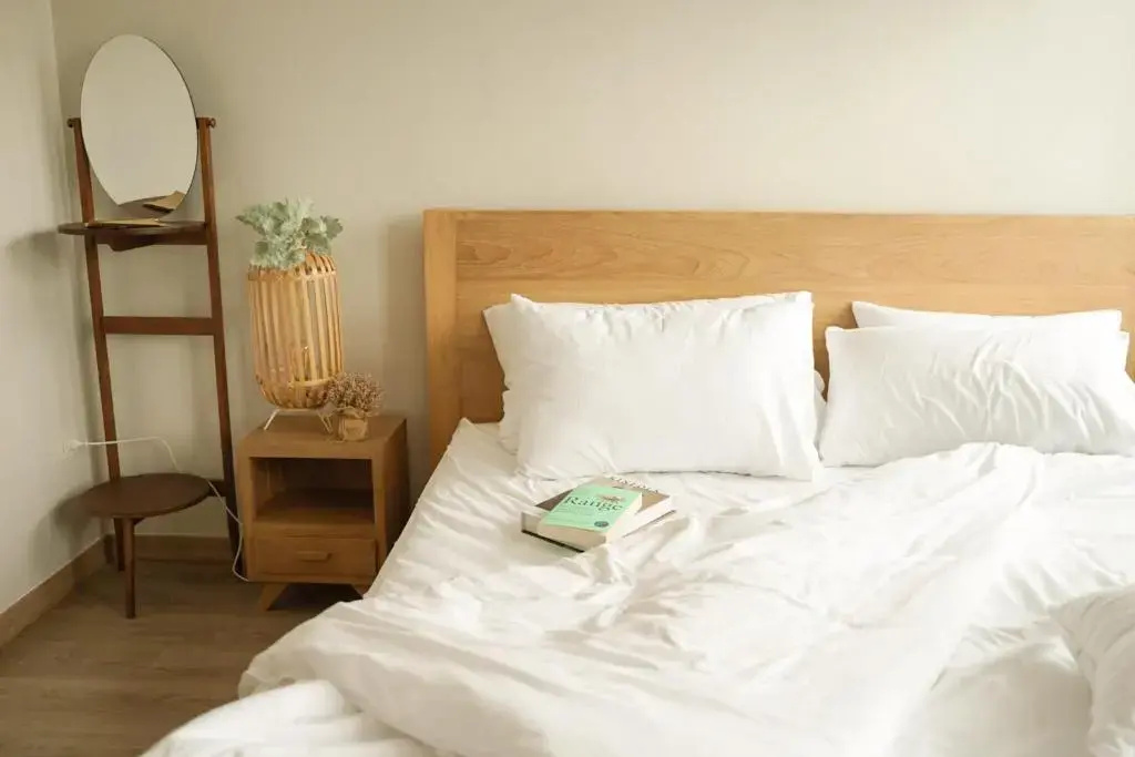 Foto - YakThai Poshtel