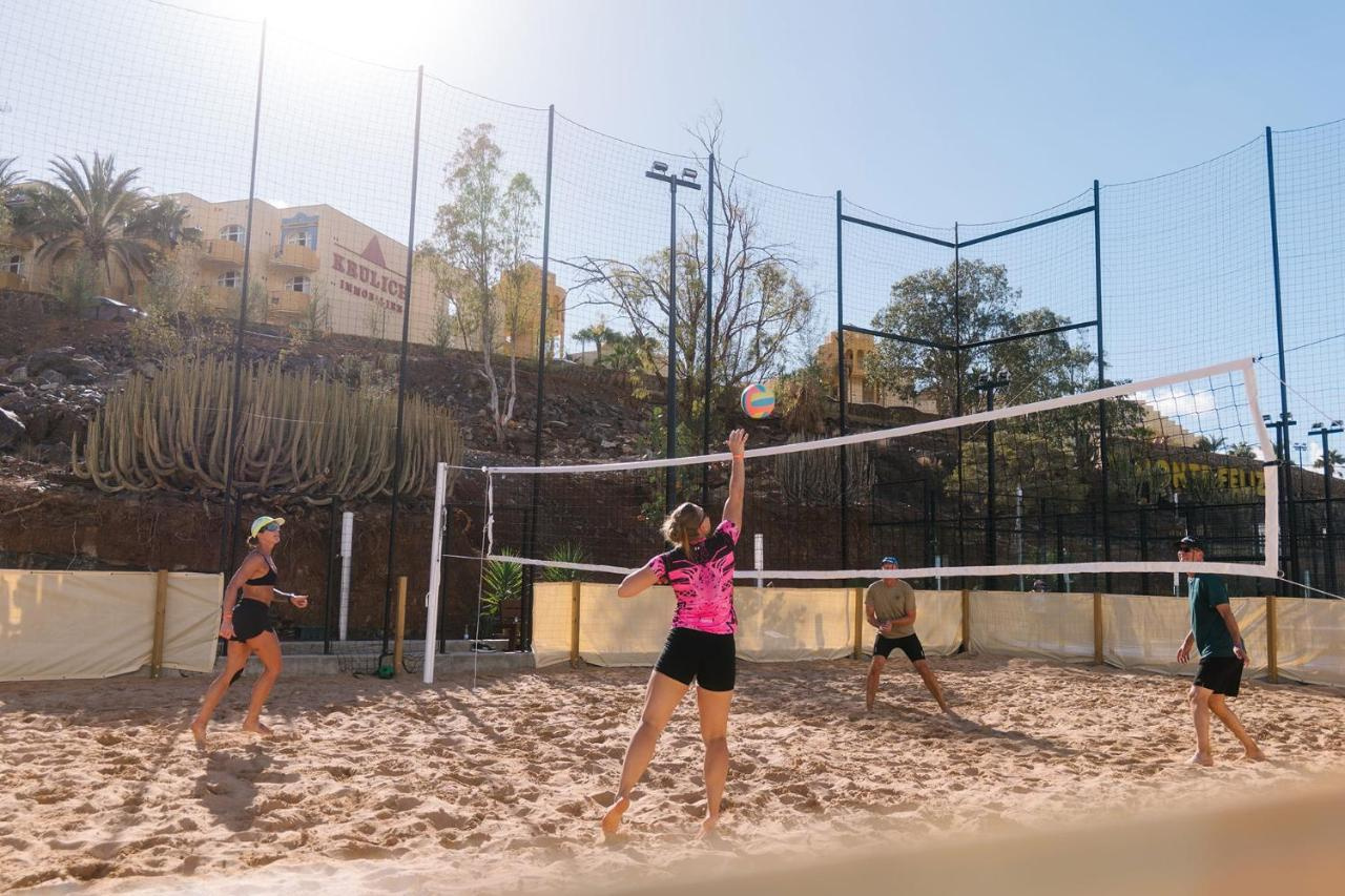 Photo - Sport Hotel Monte Feliz - powered by Playitas