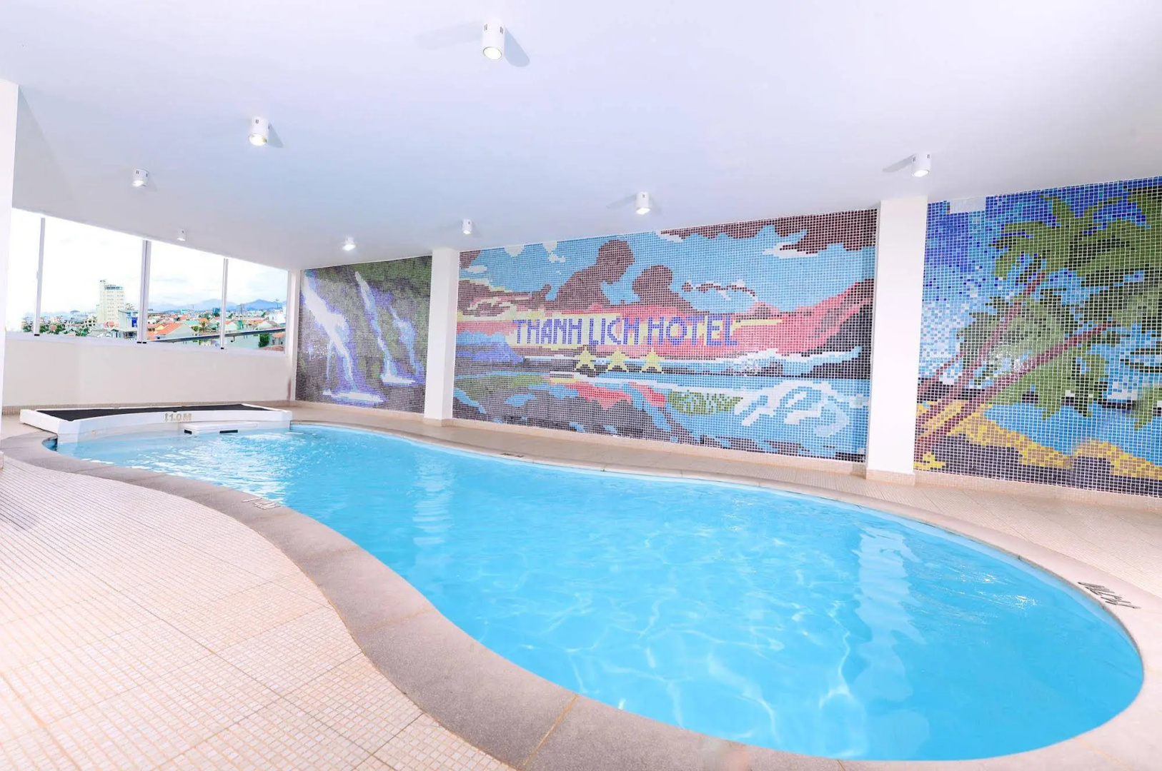 Foto - Thanh Lich Royal Boutique Hotel