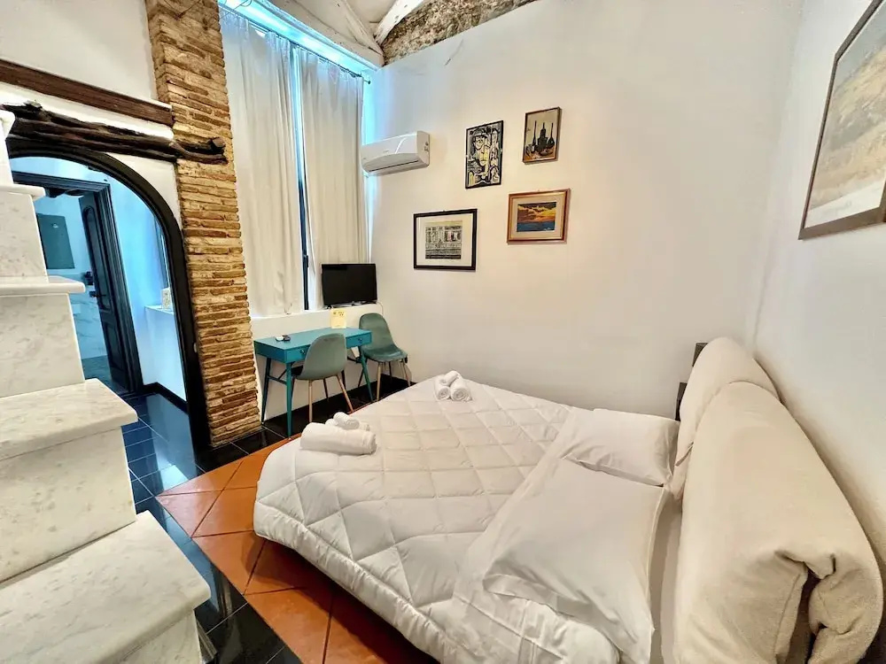 Photo - C&O Savoia Deluxe Rooms