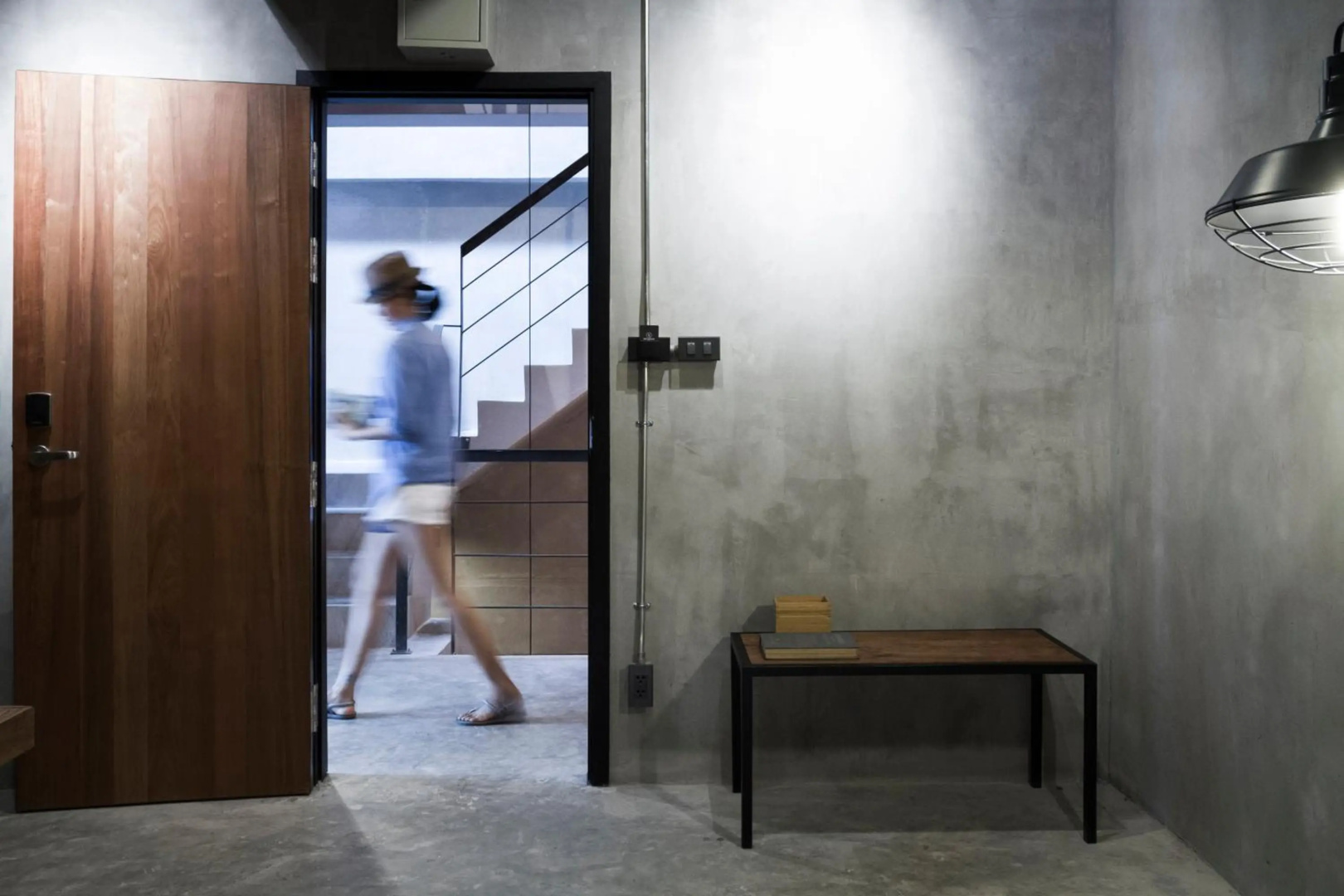 Photo - Bed Station Hostel