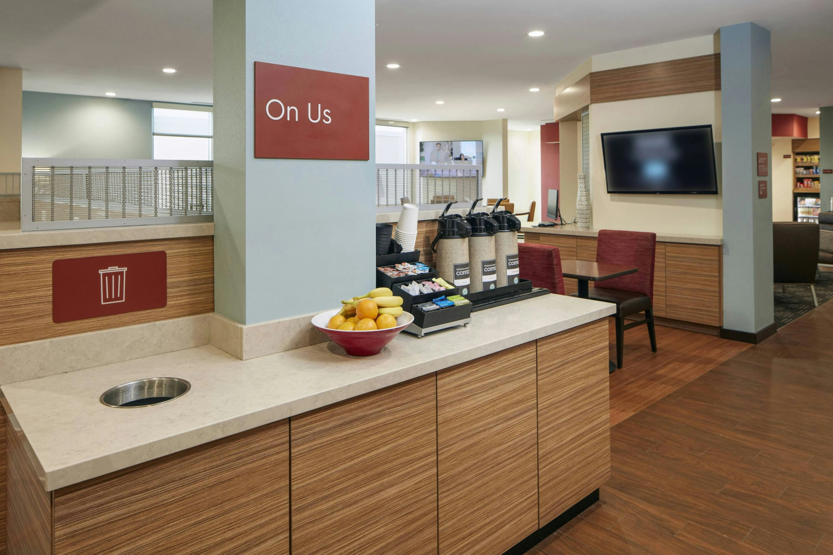 Foto - TownePlace Suites by Marriott Tampa South