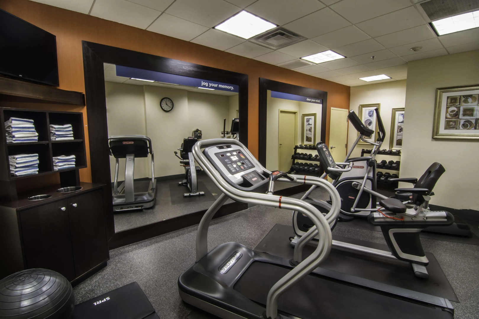 Foto - Hampton Inn Kingsland