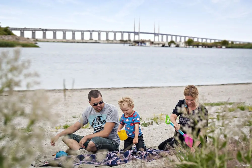 Foto - First Camp Malmö