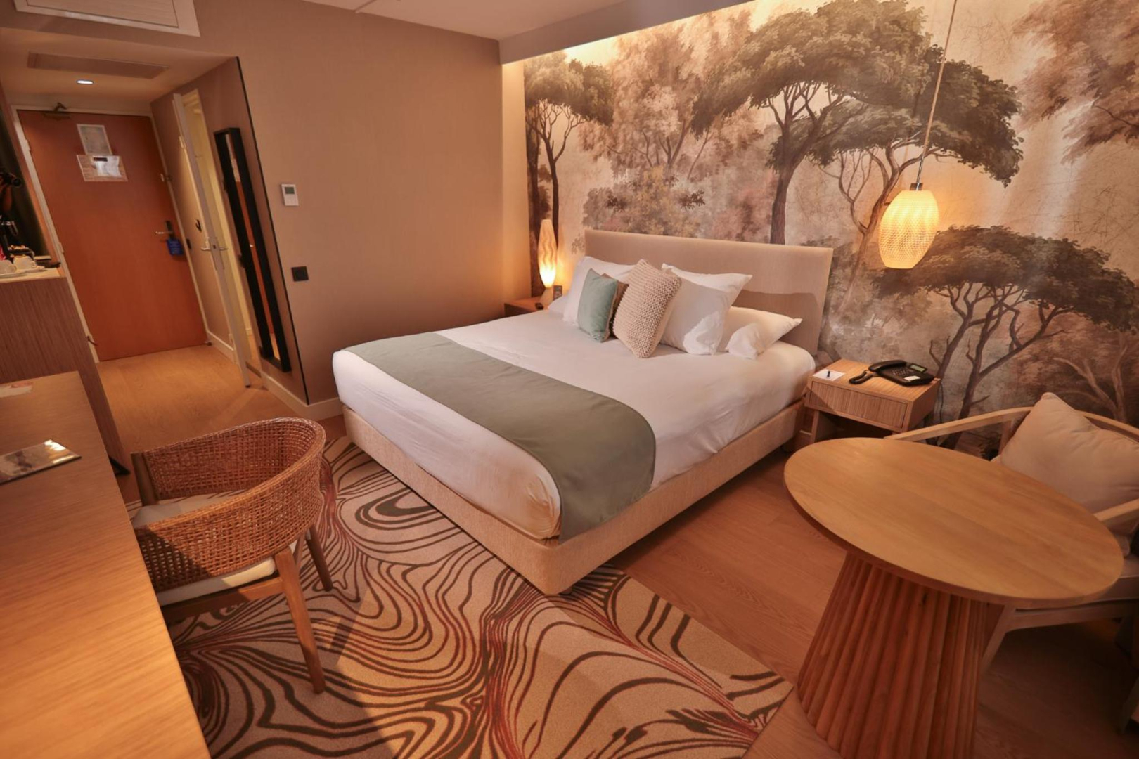 Foto - Best Western Plus Hotel Admiral