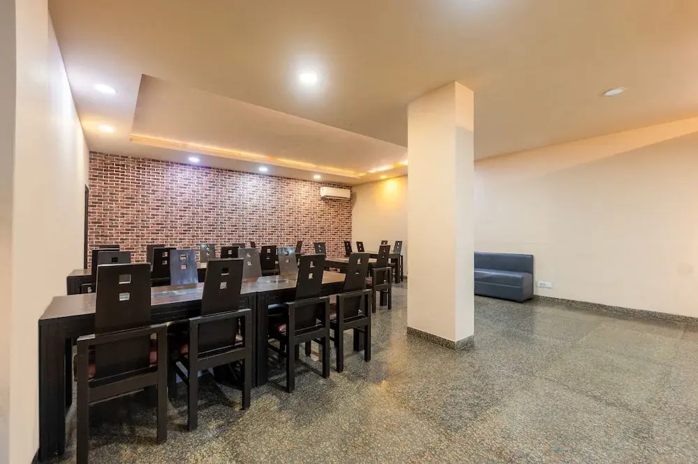 Photo - Hotel Admire Inn Sector-50 by ASPL