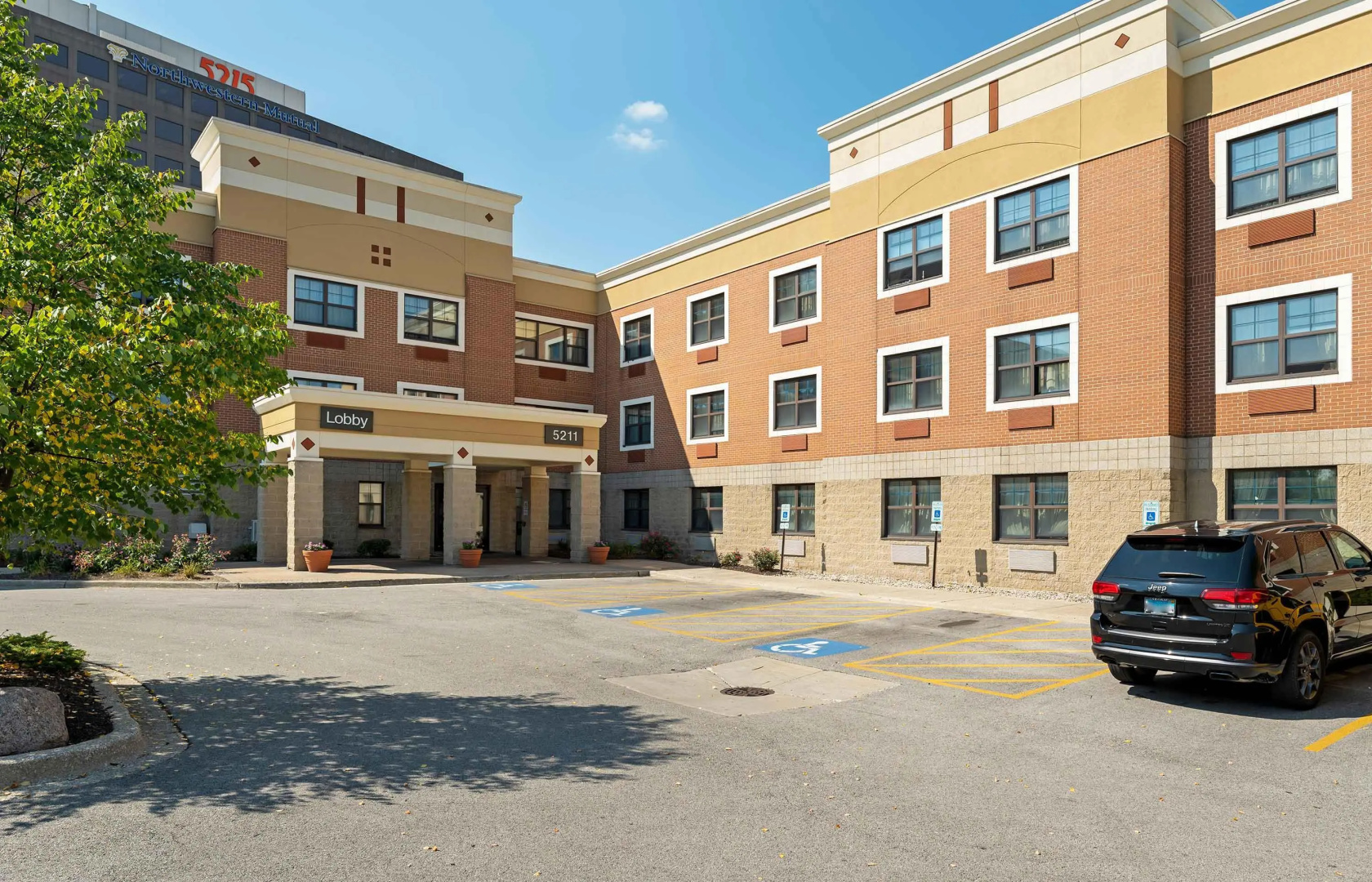 Photo - Extended Stay America Suites Chicago Skokie