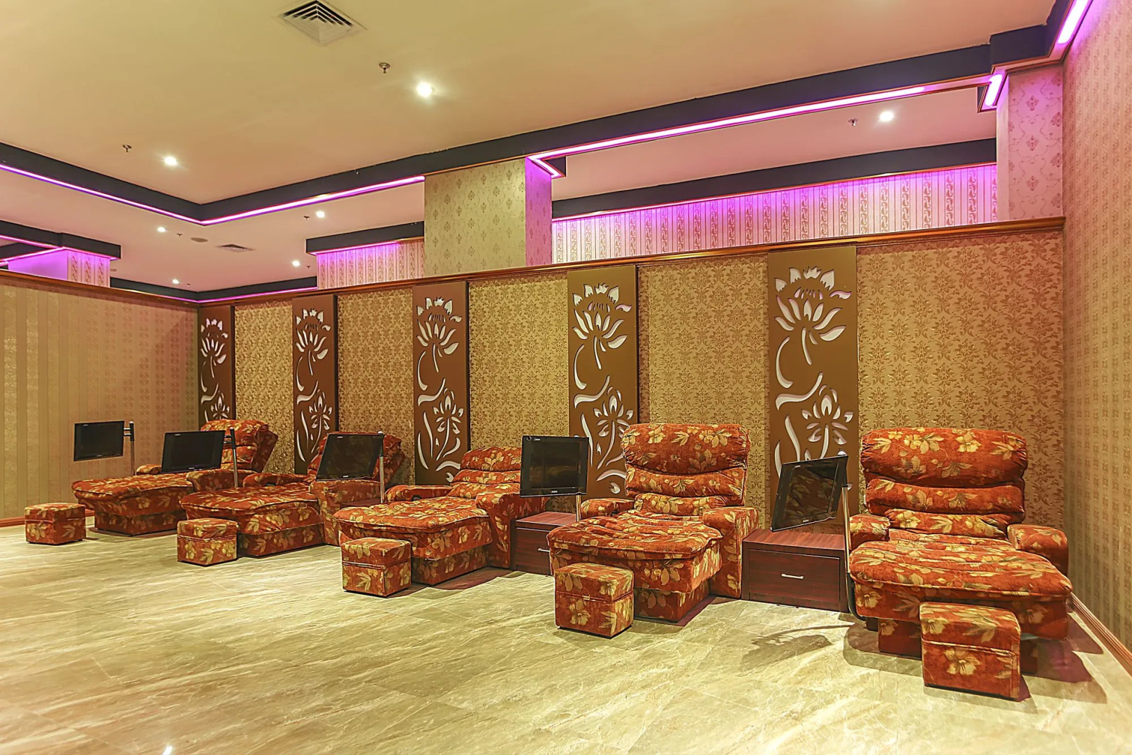 Foto - Batam City Hotel