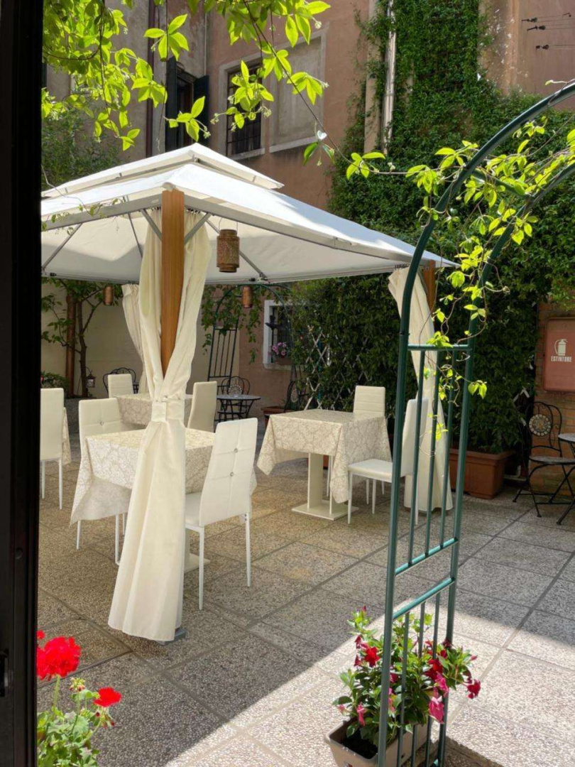 Photo - Hotel Apostoli Garden