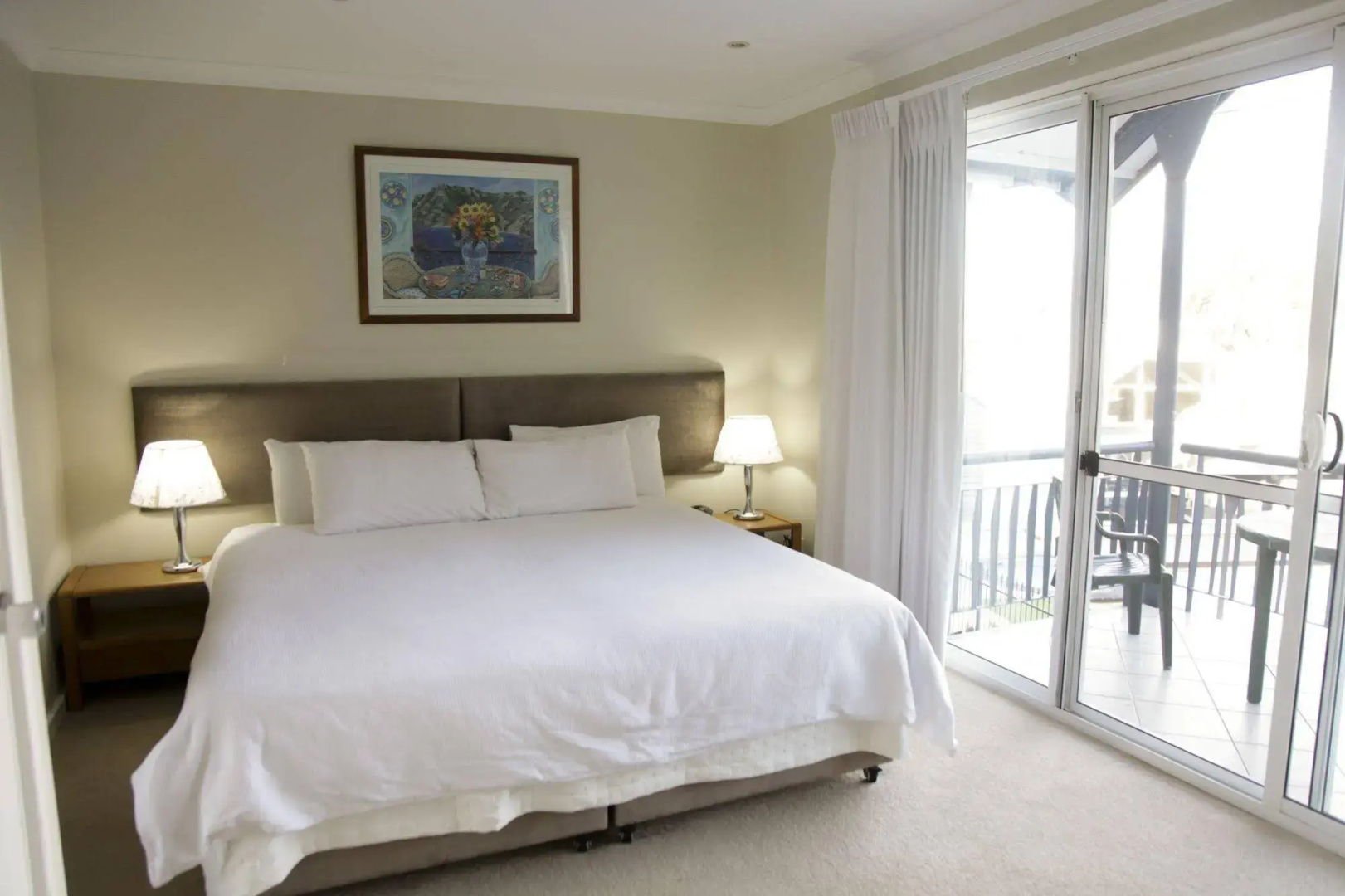 Foto - Mandurah Quay Resort