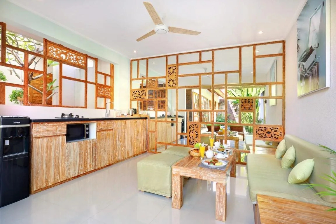 Foto - Manca Villa Canggu by Ini Vie Hospitality