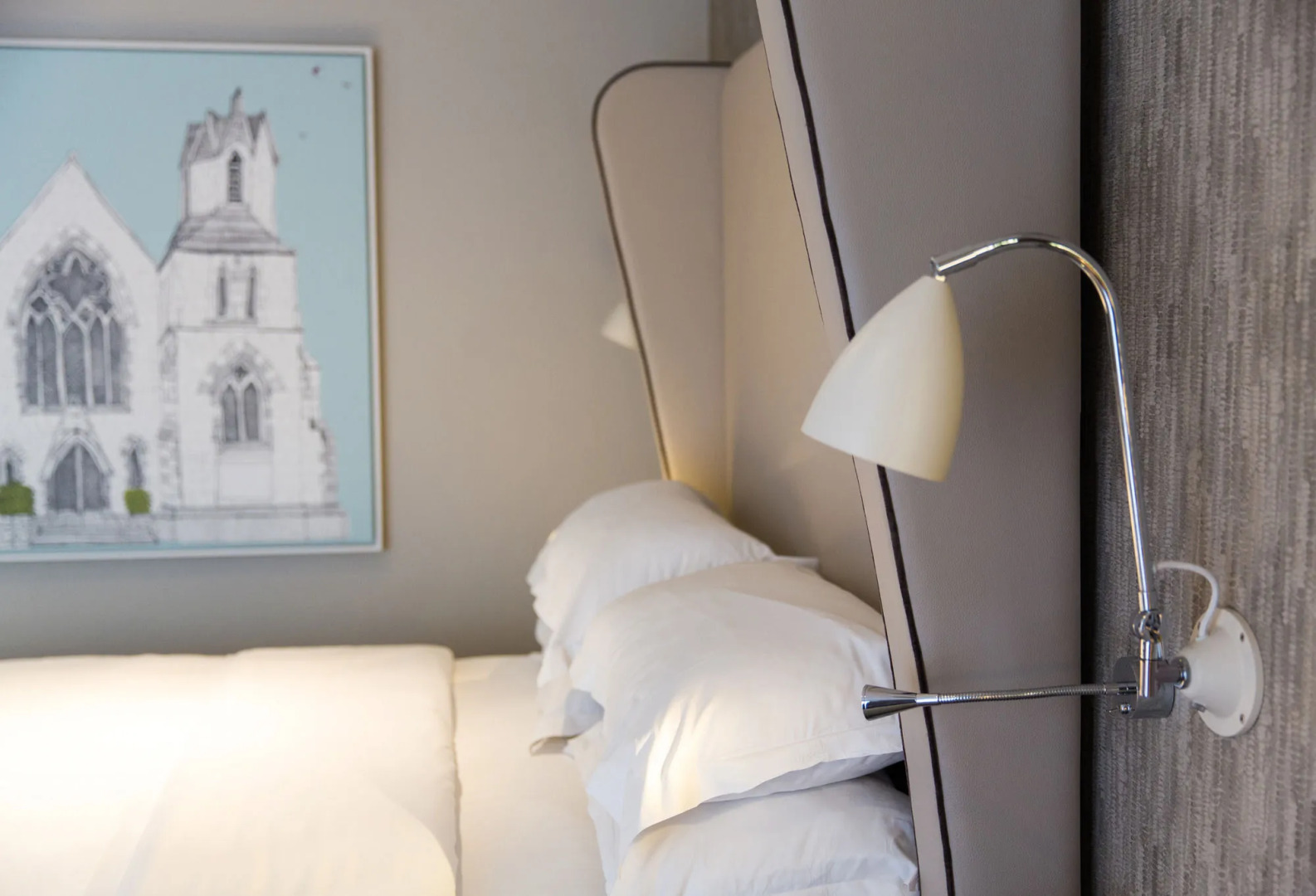 Photo - Cottons Hotel and Spa