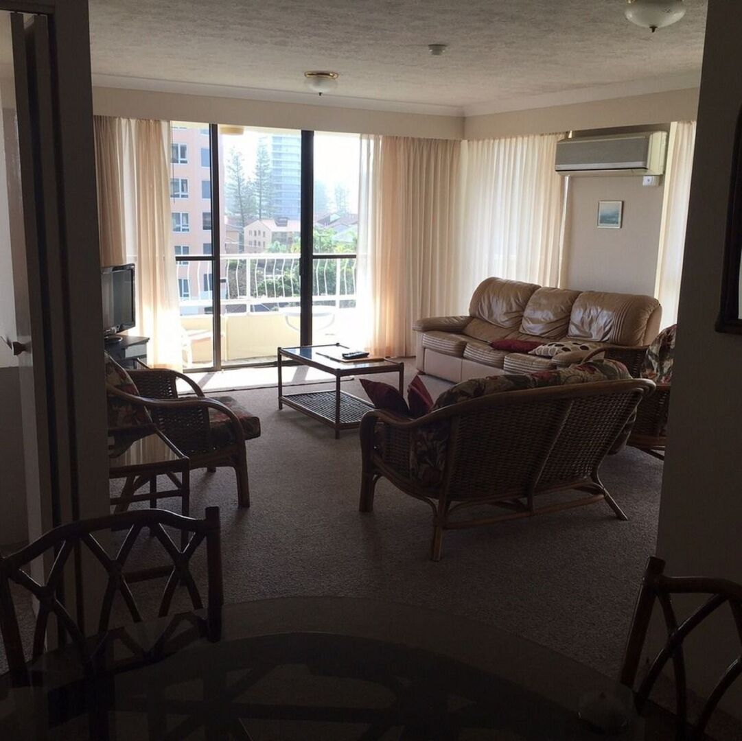 Foto - Capricornia Apartments