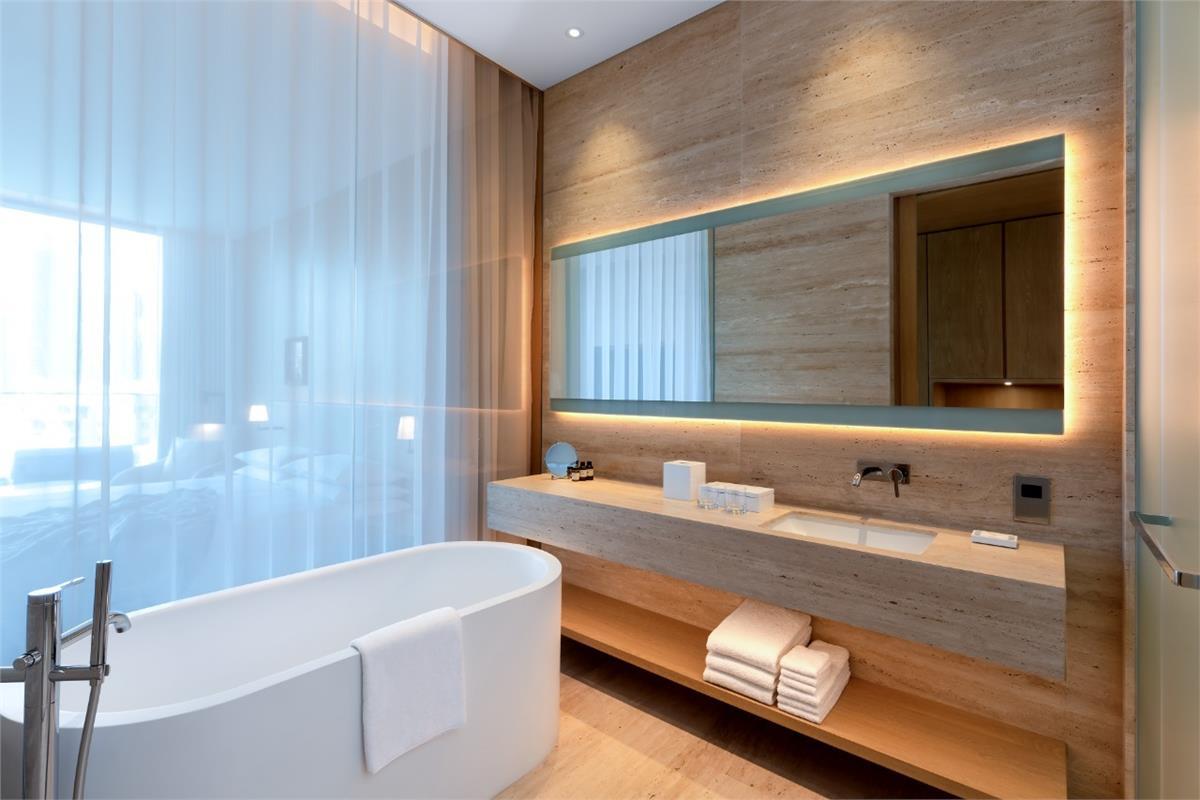 Foto - The Dubai EDITION