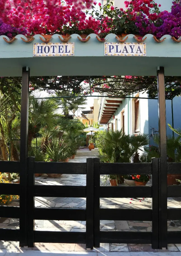 Photo - Hotel Giardino La Playa - Adults Only