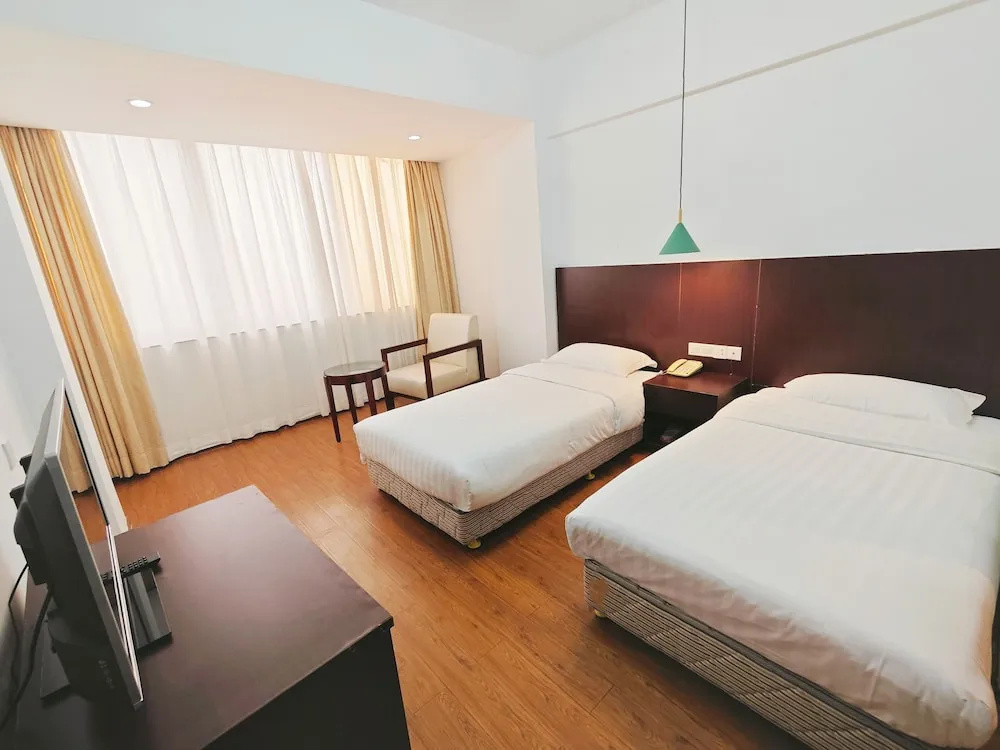 Foto - Shenzhen Xinghua Hotel