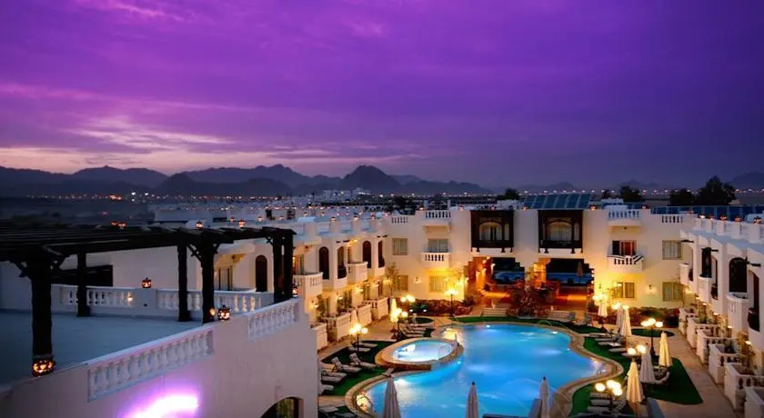 Photo - Oriental Rivoli Hotel & Spa